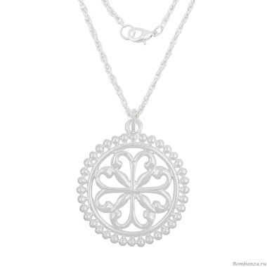 Колье Fiore Luna, Flower